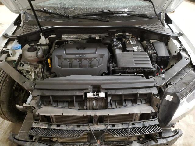 Photo 11 VIN: 3VV2B7AX5LM003762 - VOLKSWAGEN TIGUAN SE 