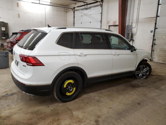 Photo 2 VIN: 3VV2B7AX5LM003762 - VOLKSWAGEN TIGUAN SE 