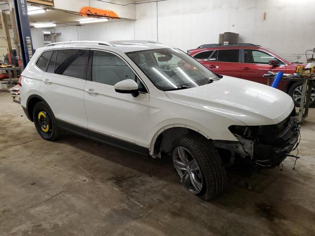 Photo 3 VIN: 3VV2B7AX5LM003762 - VOLKSWAGEN TIGUAN SE 