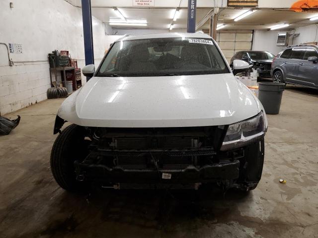 Photo 4 VIN: 3VV2B7AX5LM003762 - VOLKSWAGEN TIGUAN SE 