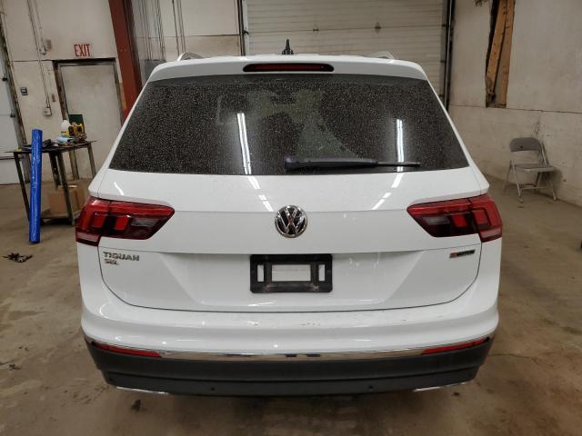 Photo 5 VIN: 3VV2B7AX5LM003762 - VOLKSWAGEN TIGUAN SE 