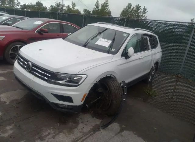 Photo 1 VIN: 3VV2B7AX5LM008489 - VOLKSWAGEN TIGUAN 