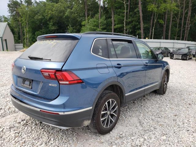 Photo 3 VIN: 3VV2B7AX5LM017063 - VOLKSWAGEN TIGUAN SE 