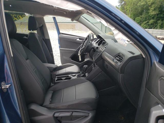 Photo 4 VIN: 3VV2B7AX5LM017063 - VOLKSWAGEN TIGUAN SE 