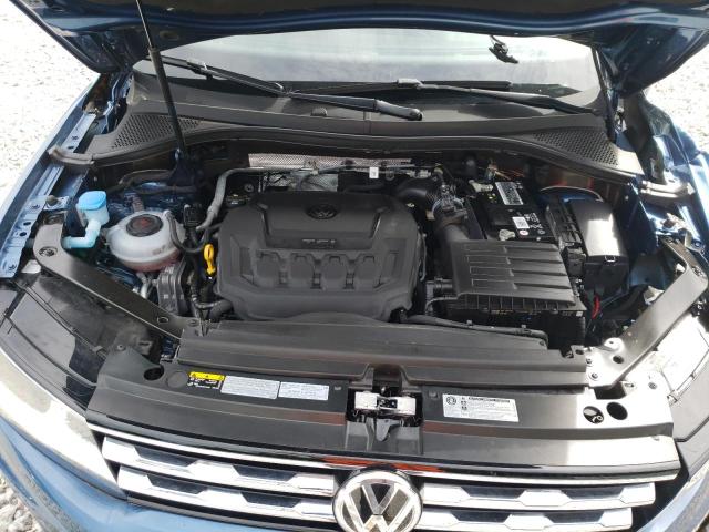 Photo 6 VIN: 3VV2B7AX5LM017063 - VOLKSWAGEN TIGUAN SE 