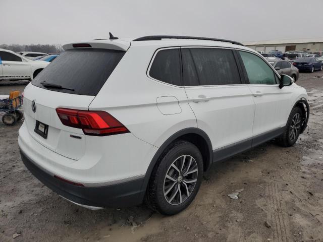 Photo 2 VIN: 3VV2B7AX5LM018505 - VOLKSWAGEN TIGUAN 