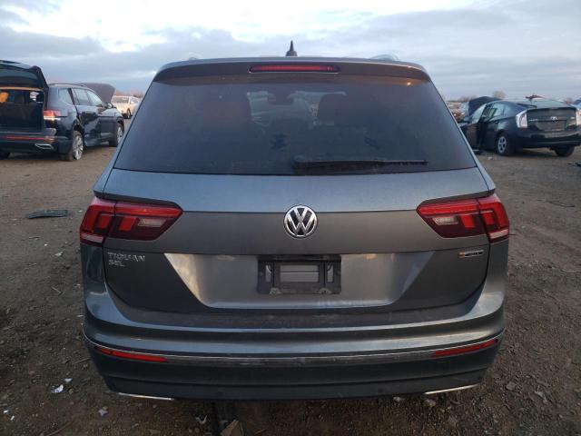 Photo 5 VIN: 3VV2B7AX5LM023381 - VOLKSWAGEN TIGUAN SE 