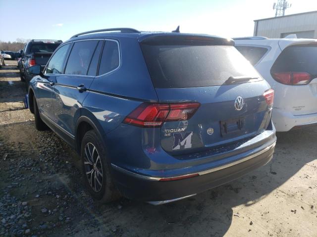 Photo 2 VIN: 3VV2B7AX5LM059295 - VOLKSWAGEN TIGUAN 