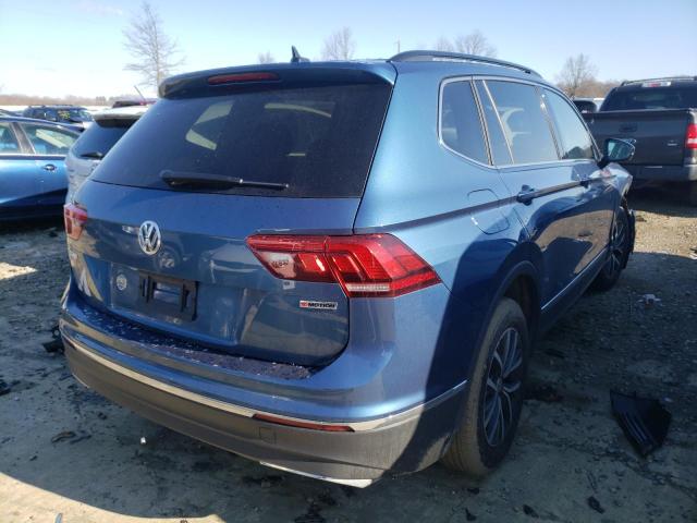 Photo 3 VIN: 3VV2B7AX5LM059295 - VOLKSWAGEN TIGUAN 