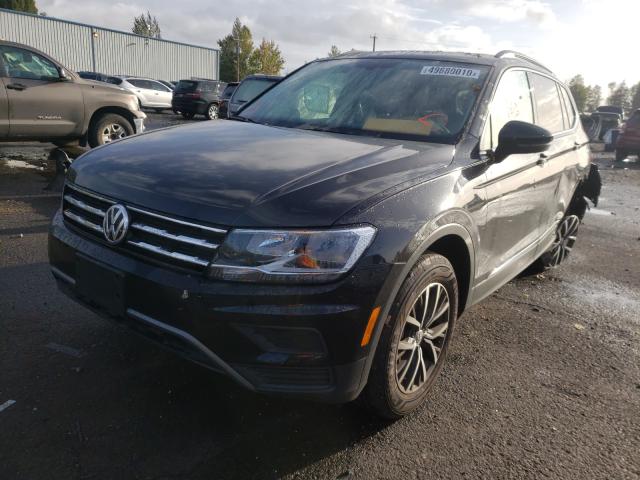 Photo 1 VIN: 3VV2B7AX5LM071544 - VOLKSWAGEN TIGUAN SE 