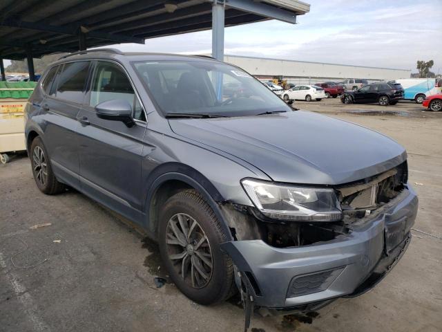 Photo 3 VIN: 3VV2B7AX5LM081409 - VOLKSWAGEN TIGUAN 