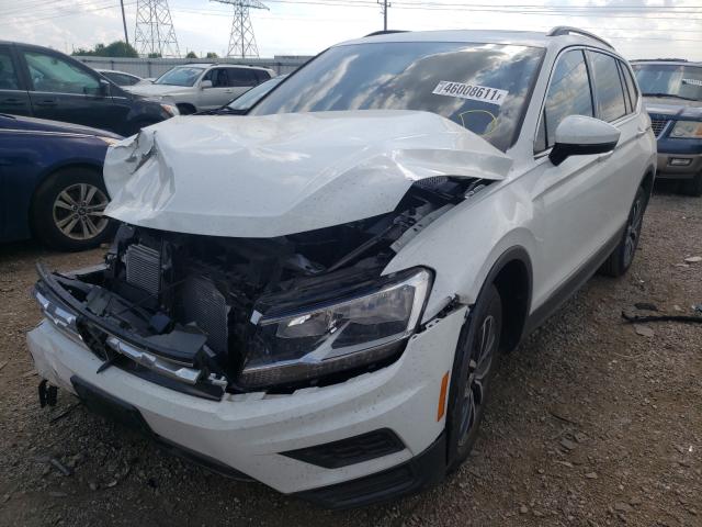 Photo 1 VIN: 3VV2B7AX5LM082253 - VOLKSWAGEN TIGUAN 