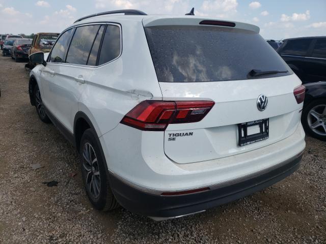 Photo 2 VIN: 3VV2B7AX5LM082253 - VOLKSWAGEN TIGUAN 