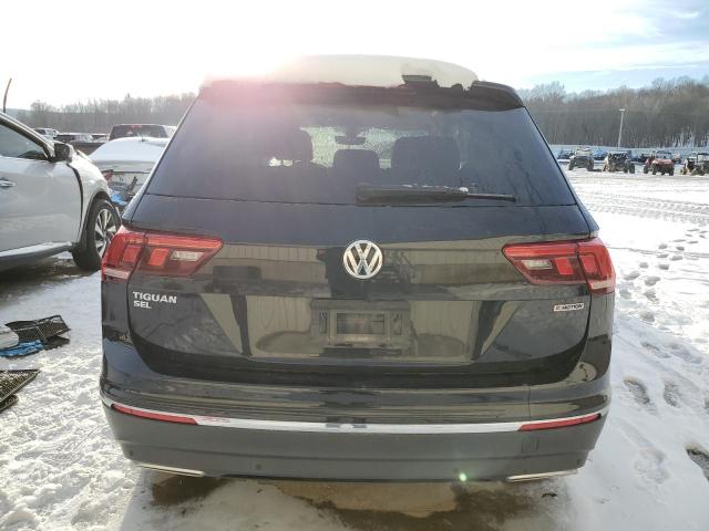 Photo 5 VIN: 3VV2B7AX5LM084066 - VOLKSWAGEN TIGUAN SE 