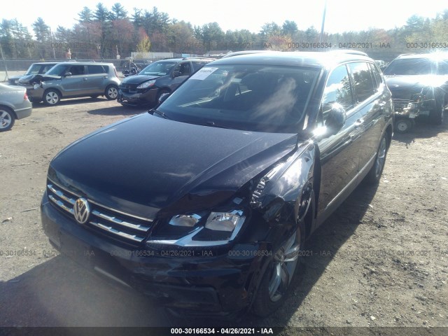 Photo 1 VIN: 3VV2B7AX5LM096461 - VOLKSWAGEN TIGUAN 