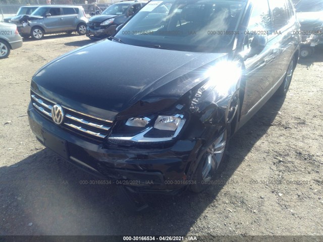 Photo 5 VIN: 3VV2B7AX5LM096461 - VOLKSWAGEN TIGUAN 