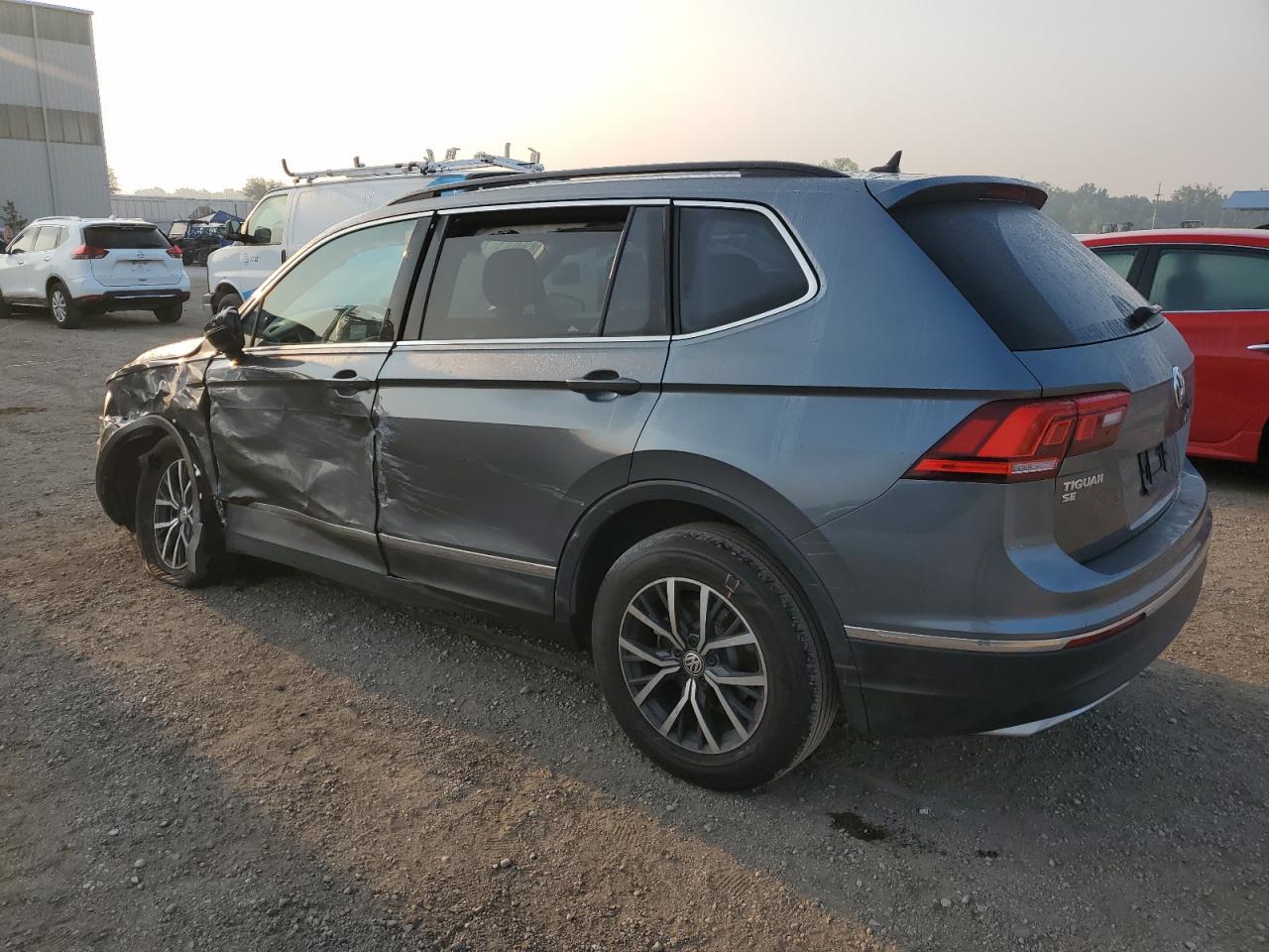 Photo 1 VIN: 3VV2B7AX5LM112190 - VOLKSWAGEN TIGUAN 