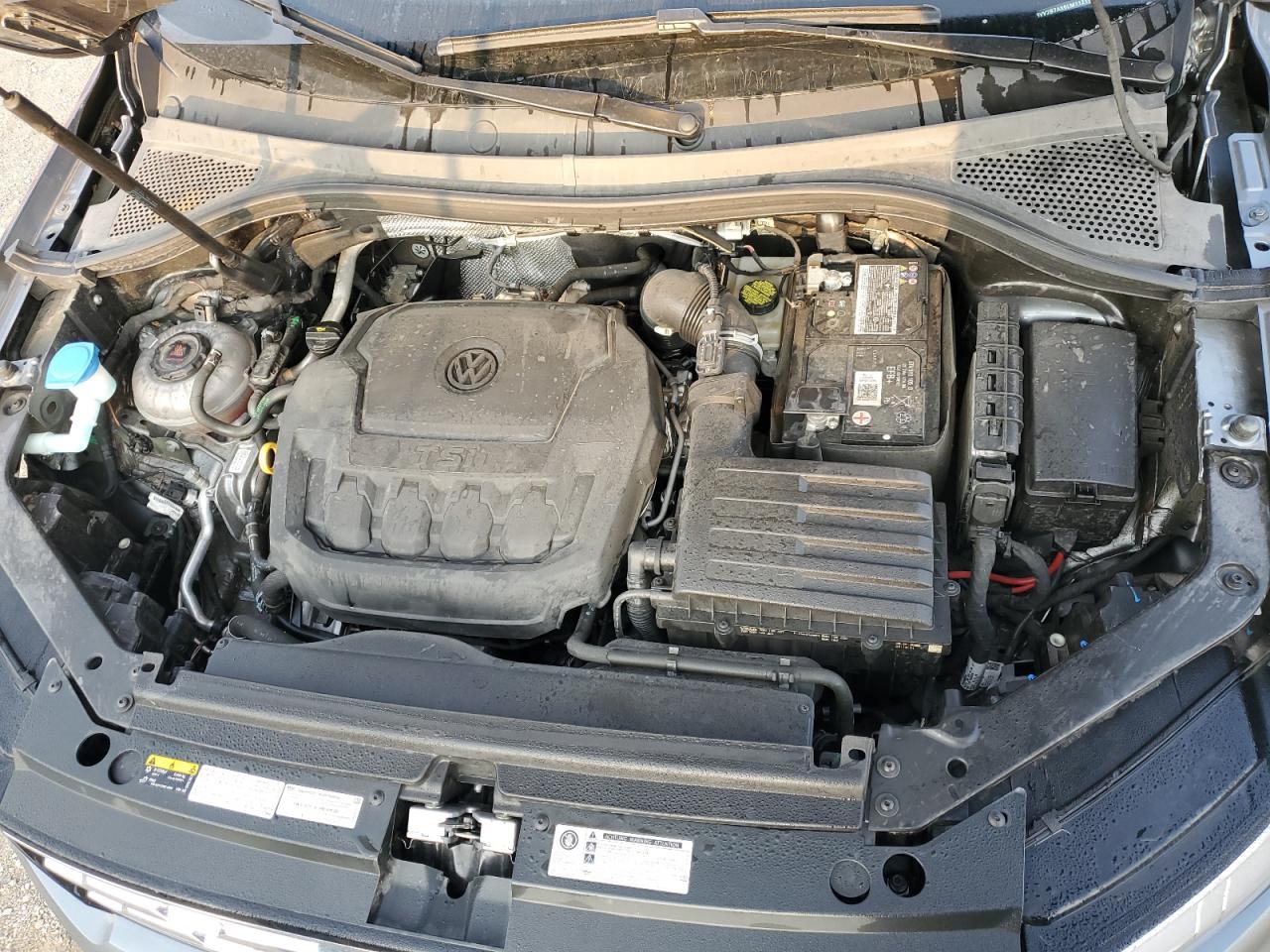 Photo 10 VIN: 3VV2B7AX5LM112190 - VOLKSWAGEN TIGUAN 