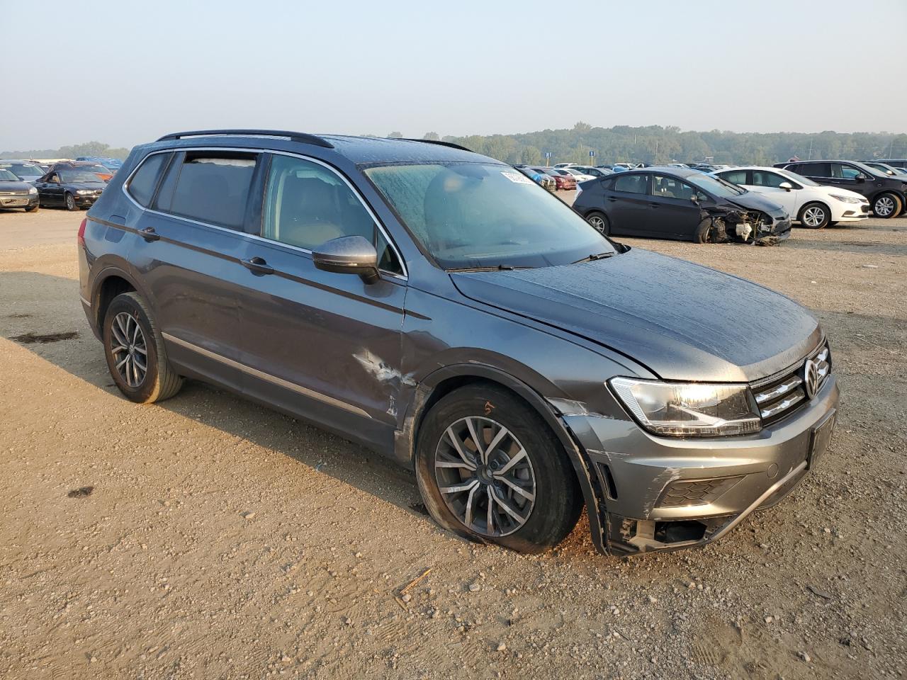 Photo 3 VIN: 3VV2B7AX5LM112190 - VOLKSWAGEN TIGUAN 