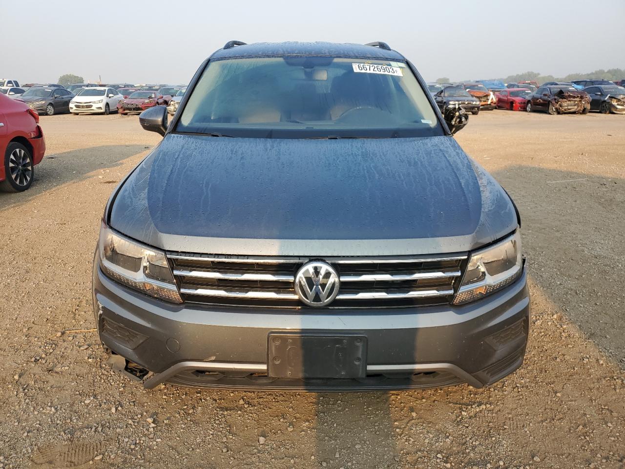 Photo 4 VIN: 3VV2B7AX5LM112190 - VOLKSWAGEN TIGUAN 