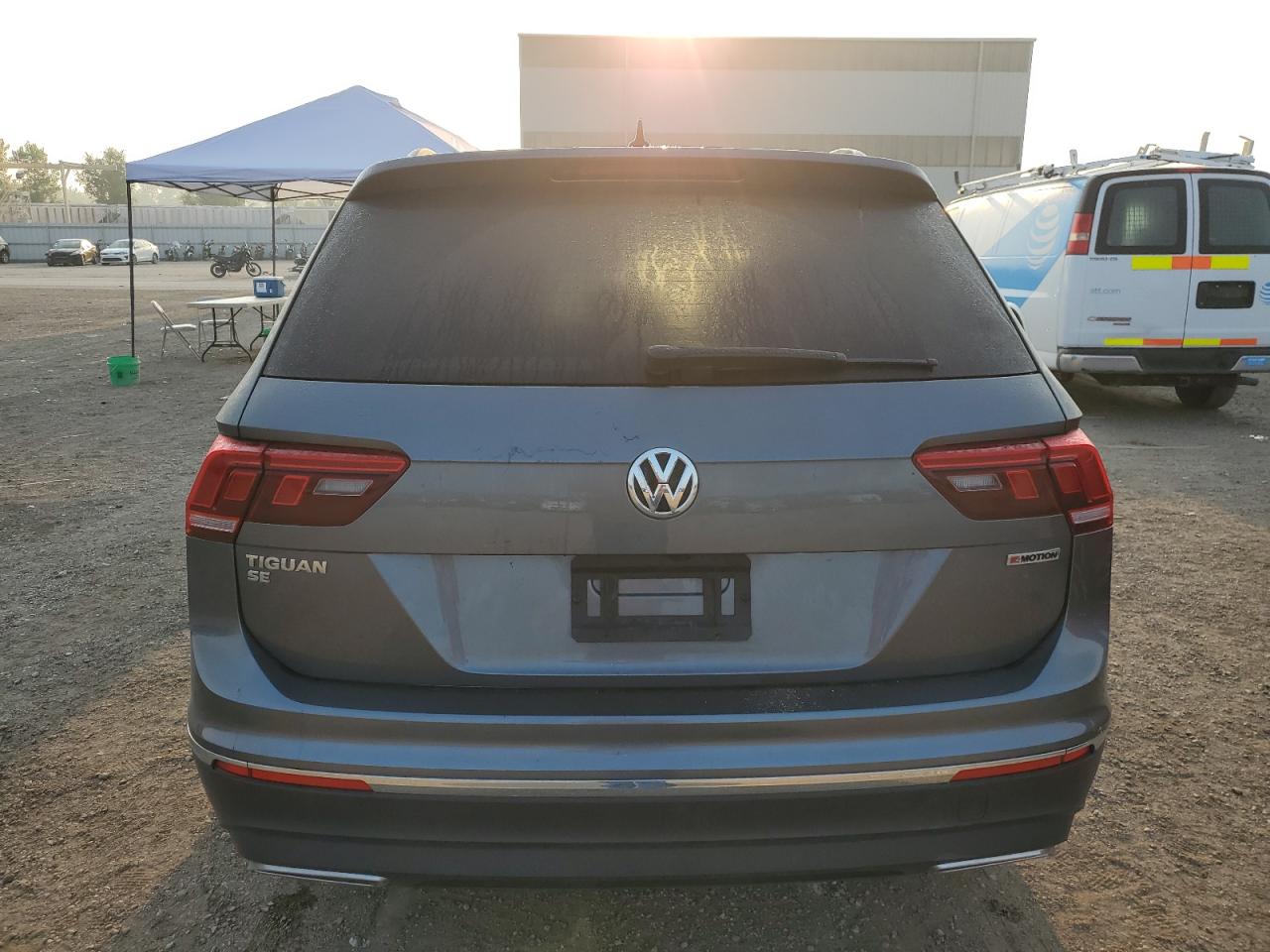 Photo 5 VIN: 3VV2B7AX5LM112190 - VOLKSWAGEN TIGUAN 