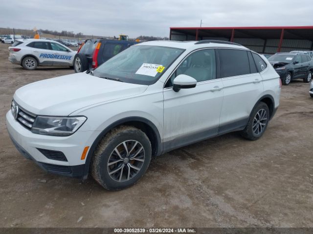 Photo 1 VIN: 3VV2B7AX5LM125635 - VOLKSWAGEN TIGUAN 