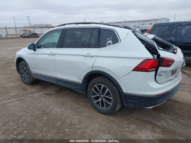 Photo 2 VIN: 3VV2B7AX5LM125635 - VOLKSWAGEN TIGUAN 