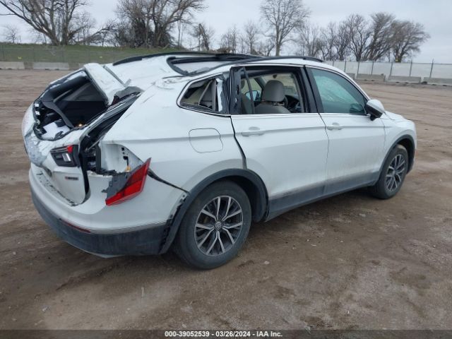 Photo 3 VIN: 3VV2B7AX5LM125635 - VOLKSWAGEN TIGUAN 