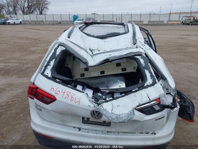 Photo 5 VIN: 3VV2B7AX5LM125635 - VOLKSWAGEN TIGUAN 