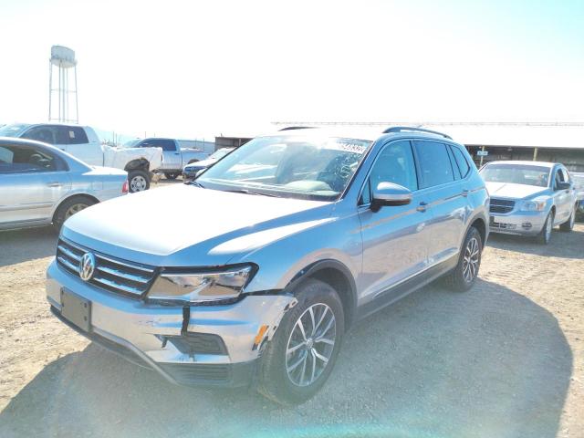 Photo 1 VIN: 3VV2B7AX5LM139759 - VOLKSWAGEN TIGUAN SE 