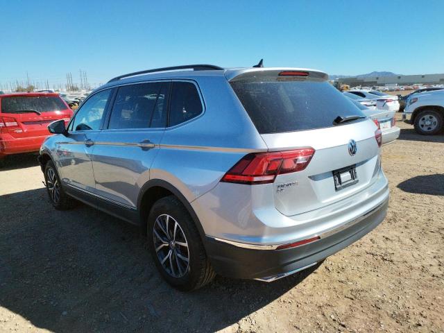 Photo 2 VIN: 3VV2B7AX5LM139759 - VOLKSWAGEN TIGUAN SE 