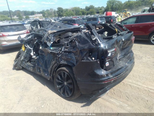 Photo 2 VIN: 3VV2B7AX5LM160109 - VOLKSWAGEN TIGUAN 