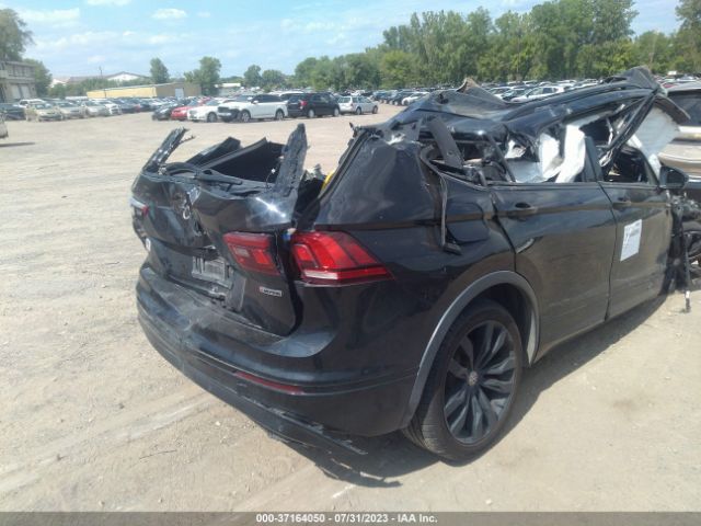 Photo 3 VIN: 3VV2B7AX5LM160109 - VOLKSWAGEN TIGUAN 