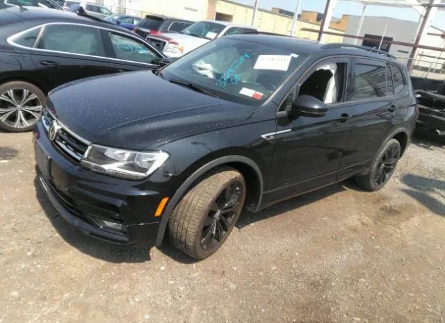 Photo 1 VIN: 3VV2B7AX5LM167013 - VOLKSWAGEN TIGUAN 