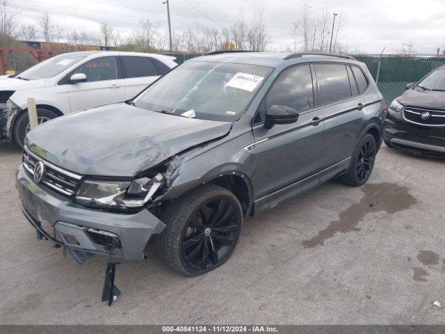 Photo 1 VIN: 3VV2B7AX5MM001348 - VOLKSWAGEN TIGUAN 