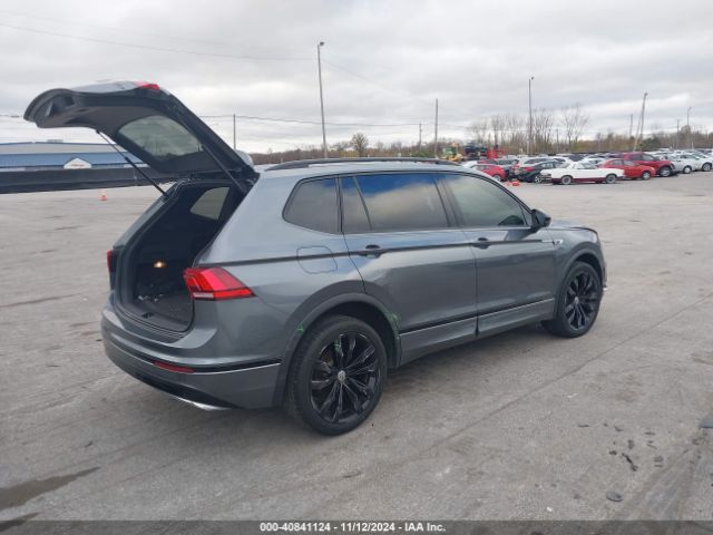 Photo 3 VIN: 3VV2B7AX5MM001348 - VOLKSWAGEN TIGUAN 