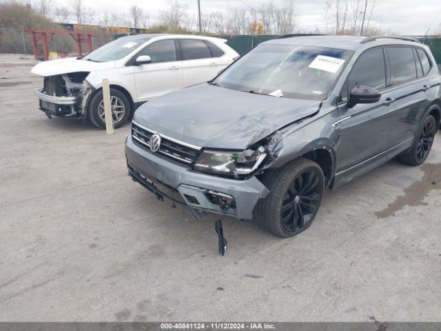 Photo 5 VIN: 3VV2B7AX5MM001348 - VOLKSWAGEN TIGUAN 