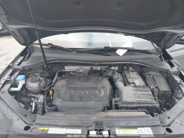 Photo 9 VIN: 3VV2B7AX5MM001348 - VOLKSWAGEN TIGUAN 