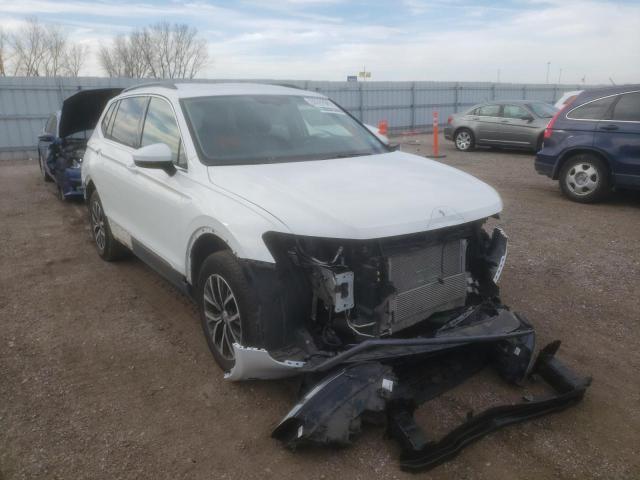 Photo 0 VIN: 3VV2B7AX5MM002175 - VOLKSWAGEN TIGUAN SE 