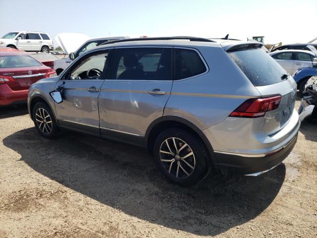 Photo 1 VIN: 3VV2B7AX5MM026217 - VOLKSWAGEN TIGUAN SE 