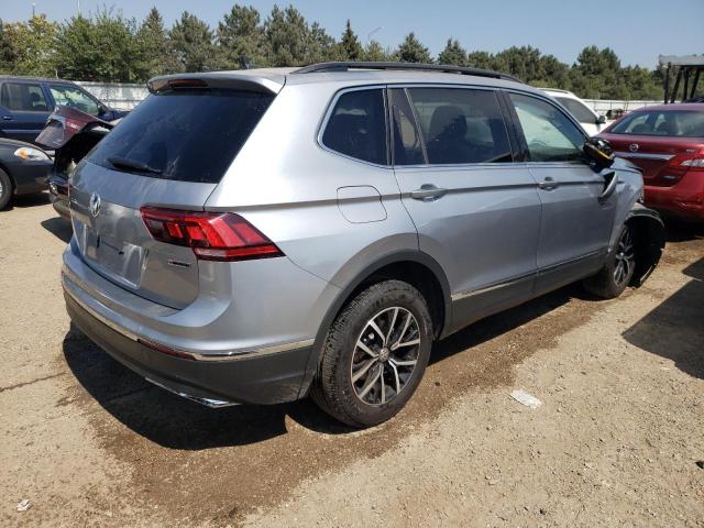 Photo 2 VIN: 3VV2B7AX5MM026217 - VOLKSWAGEN TIGUAN SE 