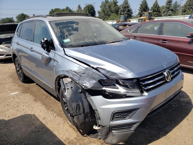 Photo 3 VIN: 3VV2B7AX5MM026217 - VOLKSWAGEN TIGUAN SE 