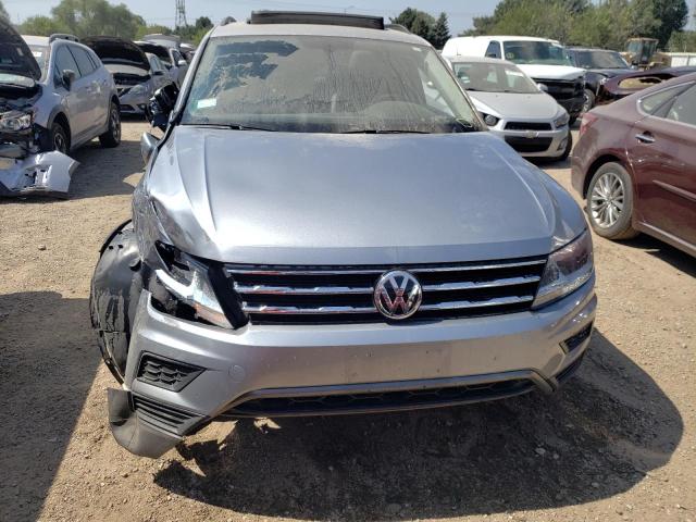 Photo 4 VIN: 3VV2B7AX5MM026217 - VOLKSWAGEN TIGUAN SE 