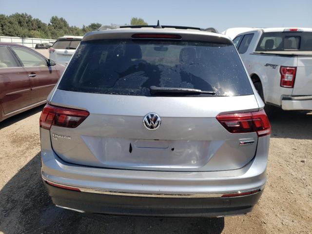 Photo 5 VIN: 3VV2B7AX5MM026217 - VOLKSWAGEN TIGUAN SE 