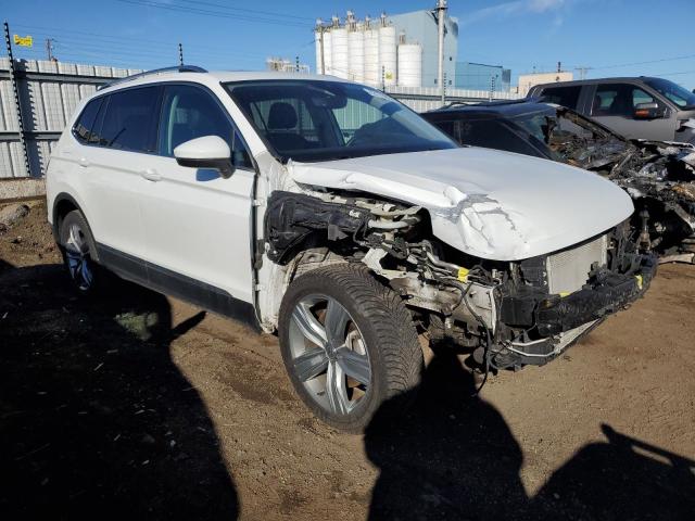 Photo 3 VIN: 3VV2B7AX5MM027724 - VOLKSWAGEN TIGUAN 