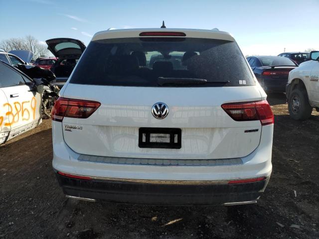 Photo 5 VIN: 3VV2B7AX5MM027724 - VOLKSWAGEN TIGUAN 