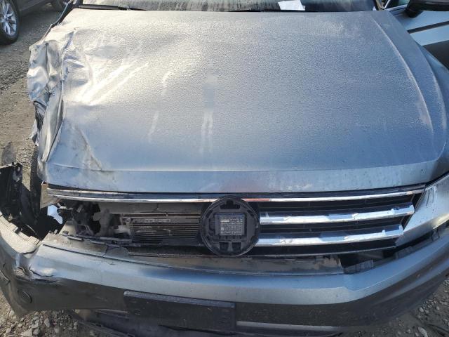 Photo 10 VIN: 3VV2B7AX5MM044698 - VOLKSWAGEN TIGUAN 