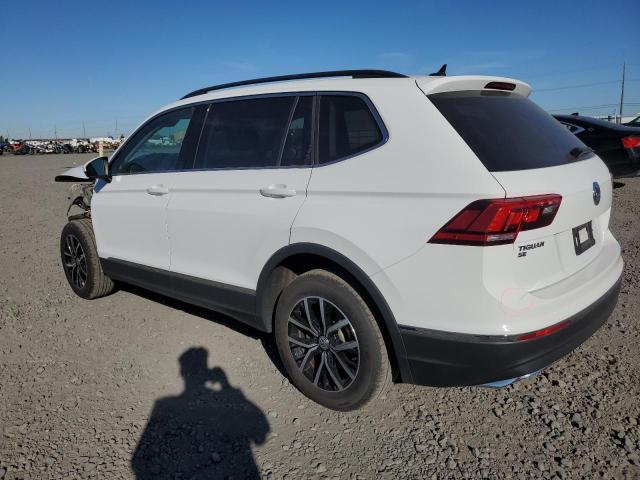 Photo 1 VIN: 3VV2B7AX5MM049996 - VOLKSWAGEN TIGUAN SE 