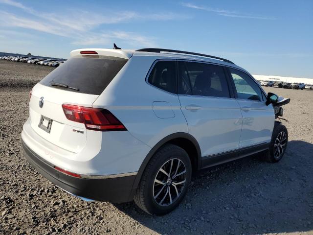 Photo 2 VIN: 3VV2B7AX5MM049996 - VOLKSWAGEN TIGUAN SE 