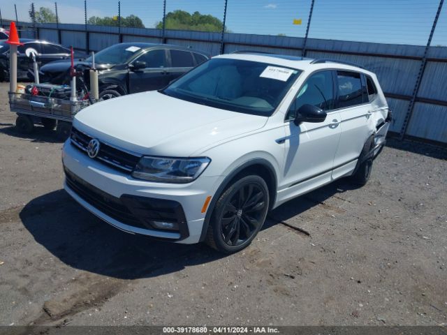 Photo 1 VIN: 3VV2B7AX5MM050825 - VOLKSWAGEN TIGUAN 